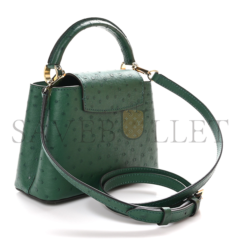 LOUIS VUITTON CAPUCINES MINI N85517 (21*14*8cm)